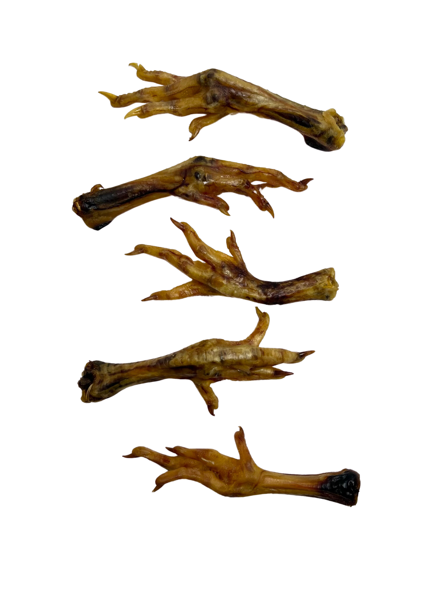 chicken-feet-carnivore-dog-treats